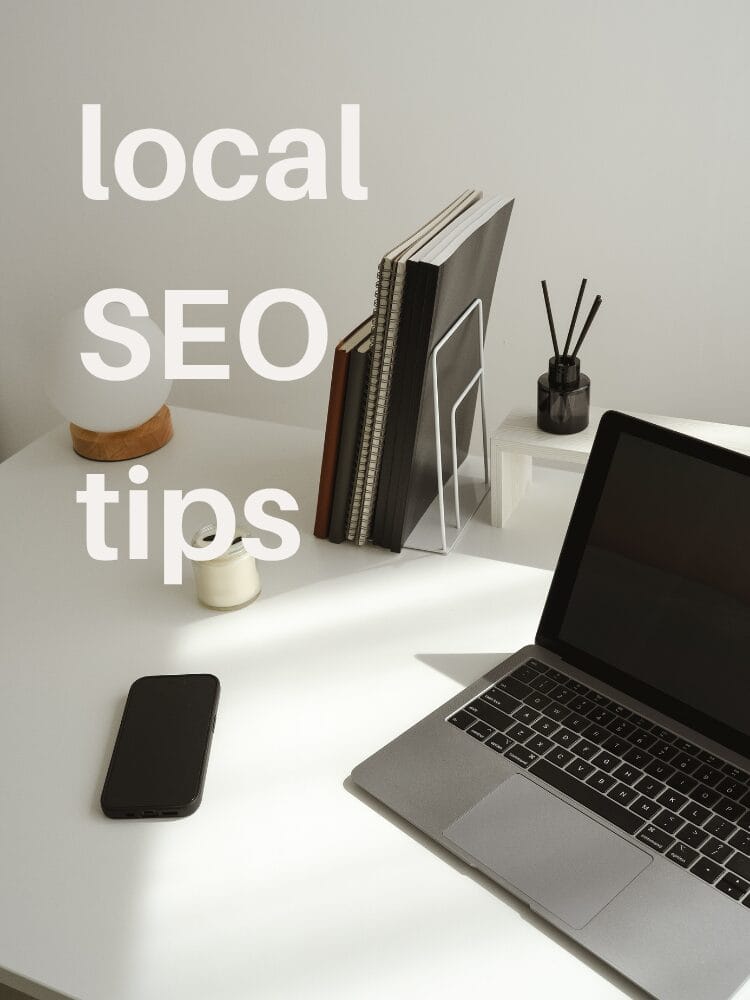 Local SEO for small business: get found locally - Trona Freeman